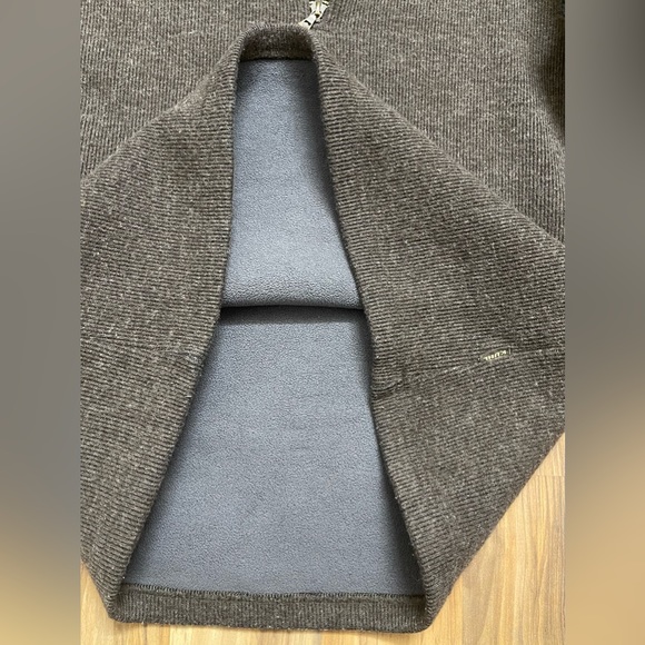 KÜHL Thor 1/4 zip men fleece - Picture 12 of 12